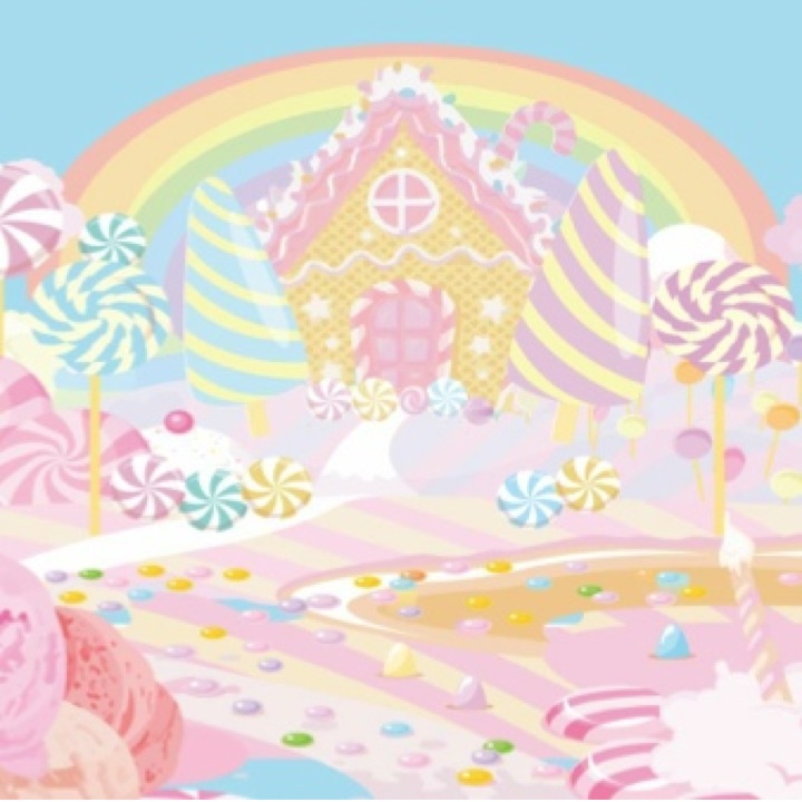 Candyland