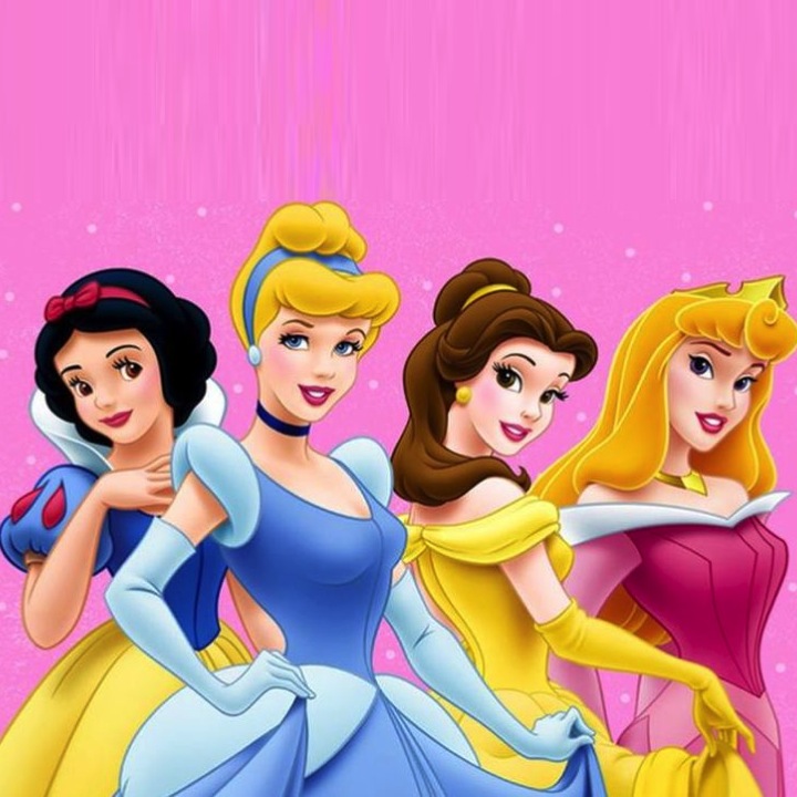 Princesse Disney