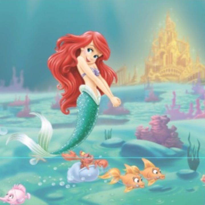 Ariel